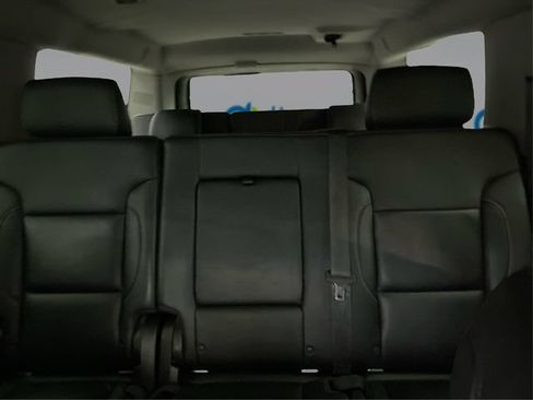 Used 2018 Chevrolet Suburban LT AWD/4WD image 20