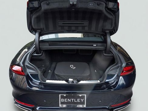 Used 2026 Bentley Continental GT Speed AWD/4WD image 12