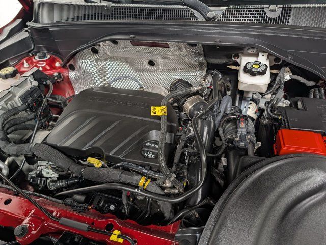 Certified 2023 Chevrolet TrailBlazer LT FWD image 28