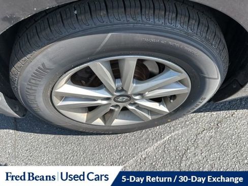 Used 2016 Hyundai Sonata SE FWD image 8