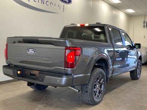 New 2026 Ford F150 STX w/ Equipment Group 200A image 7