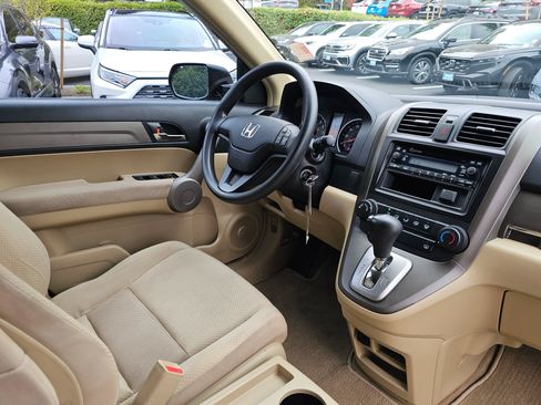 Used 2007 Honda CR-V LX image 10