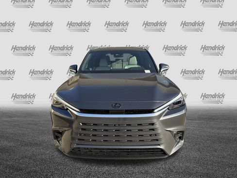 New 2026 Lexus TX 350 350 Premium image 3