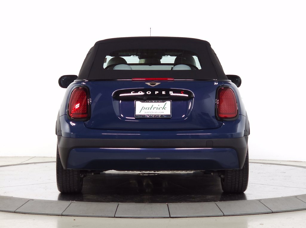 Used 2026 MINI Cooper S FWD image 6