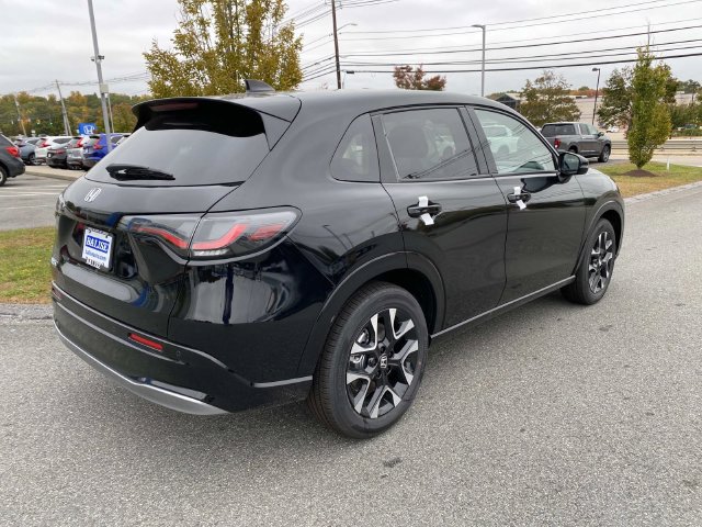 New 2027 Honda HR-V EX-L image 3