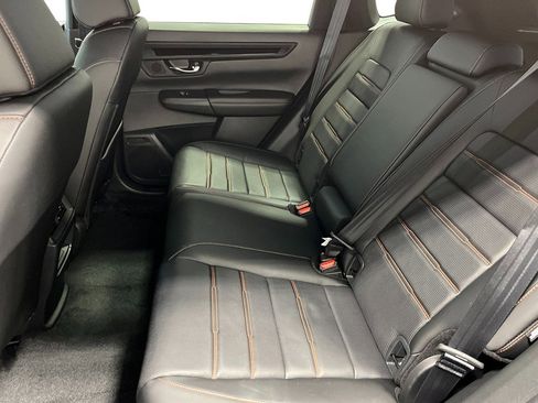 New 2026 Honda CR-V Sport-L image 27