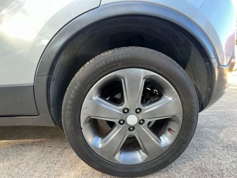 Used 2013 Buick Encore Leather image 16