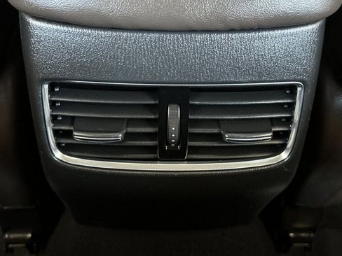 Used 2018 MAZDA MAZDA6 Signature FWD image 16
