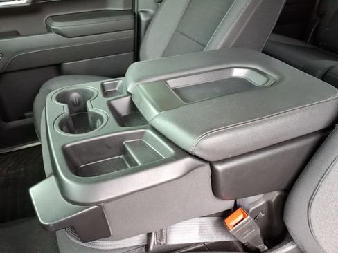 Used 2024 Chevrolet Silverado 1500 RST w/ Z71 Off-Road Package image 23