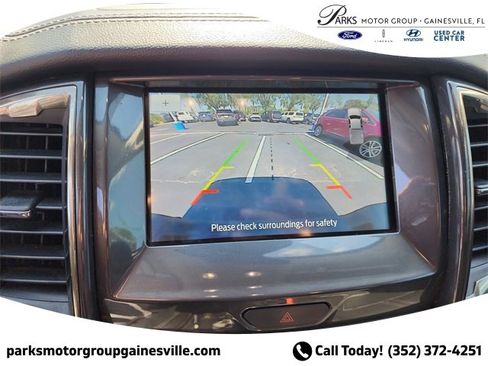 Certified 2020 Ford Ranger Lariat w/ Technology Package image 20