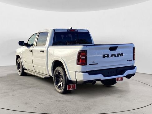 New 2026 RAM 1500 Big Horn image 3