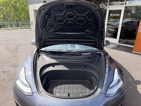 Used 2021 Tesla Model 3 Long Range AWD/4WD image 27