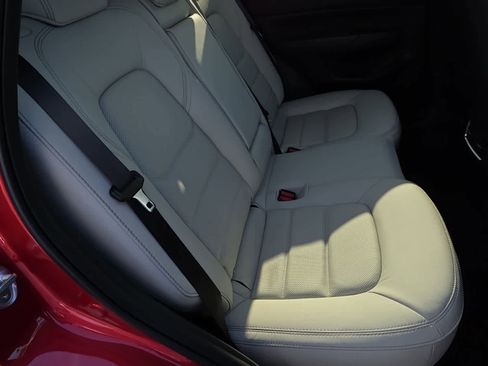 Used 2023 MAZDA CX-5 AWD 2.5 S w/ Preferred Package image 28