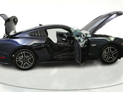 Used 2021 Ford Mustang GT RWD image 15