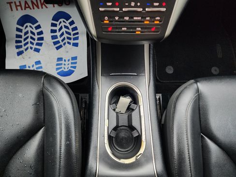 Used 2018 Lincoln MKC Premiere FWD image 33