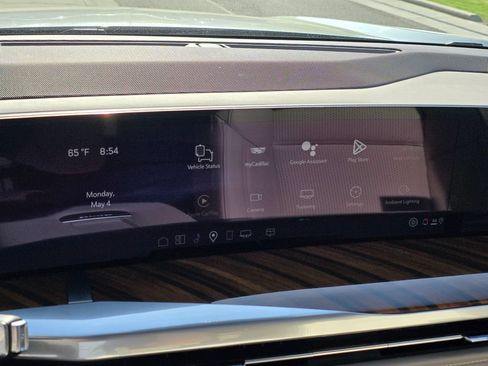 New 2026 Cadillac Escalade Platinum Sport AWD/4WD image 30