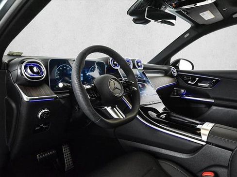 New 2026 Mercedes-Benz GLC 300 4MATIC image 10