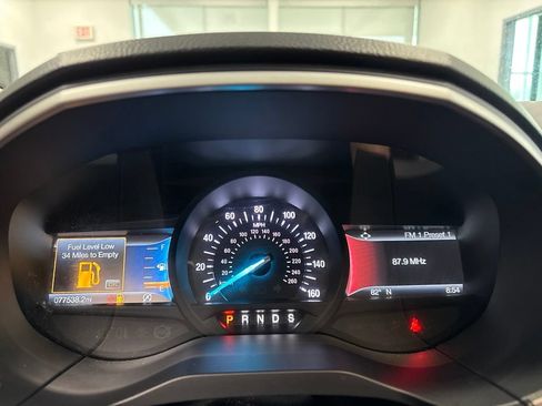 Used 2020 Ford Edge SEL AWD/4WD image 20