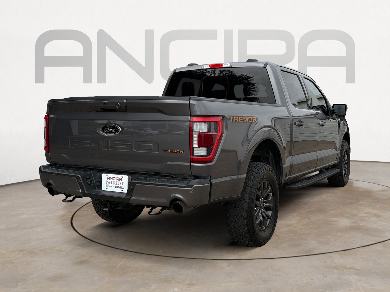 Used 2023 Ford F150 Tremor w/ Equipment Group 402A High AWD/4WD image 10