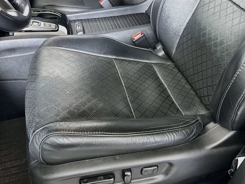 Used 2019 Honda Passport Elite image 19
