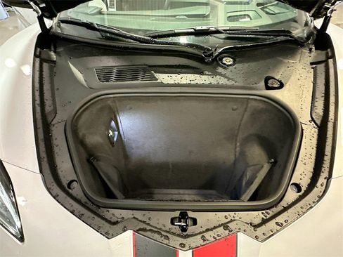 New 2026 Chevrolet Corvette Stingray Premium Conv w/ Z51 Performance Package image 26