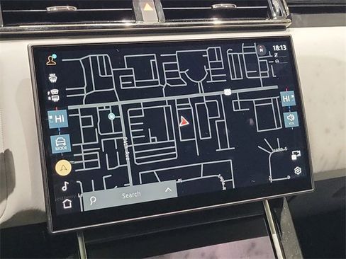 New 2026 Land Rover Range Rover Velar Dynamic SE image 31