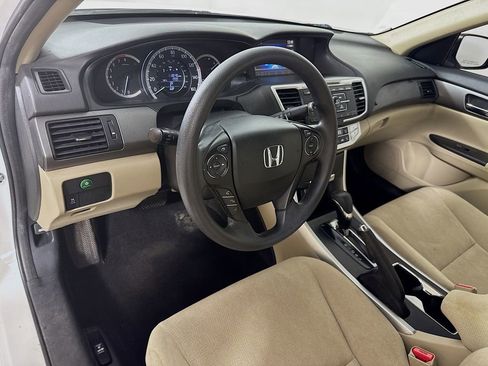 Used 2013 Honda Accord LX image 9