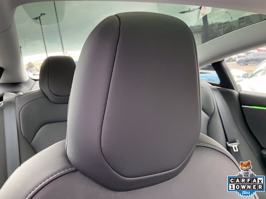 Used 2025 Tesla Model 3 RWD image 64