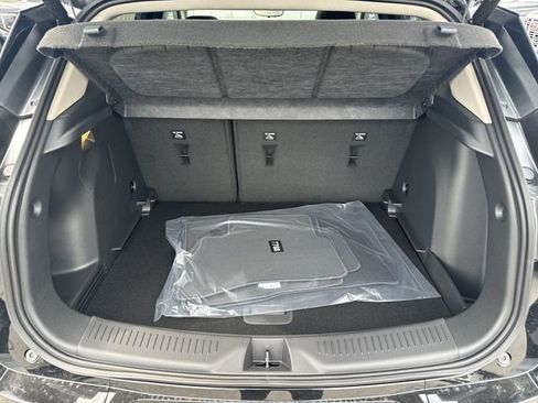 New 2026 Buick Encore GX Avenir w/ Avenir Technology Package AWD/4WD image 24