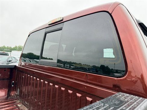 Used 2016 Ford F350 King Ranch AWD/4WD image 10