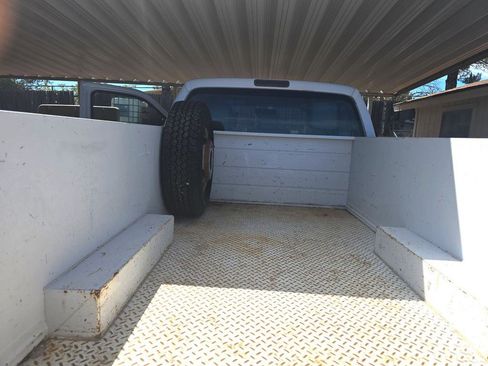 Used 2015 Ford F350 XL w/ Trailer Tow Package image 28