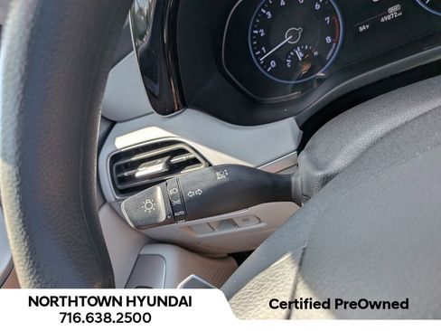 Used 2022 Hyundai Palisade SE w/ Cargo Package image 31