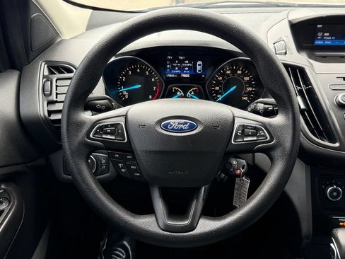 Used 2018 Ford Escape S FWD image 27