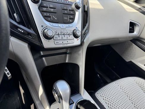 Used 2013 Chevrolet Equinox LS AWD/4WD image 14