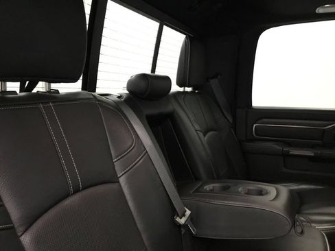 Used 2020 RAM 2500 Limited AWD/4WD image 19