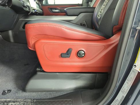 Used 2026 RAM 1500 Rebel w/ Rebel Level 1 Equipment Group AWD/4WD image 13