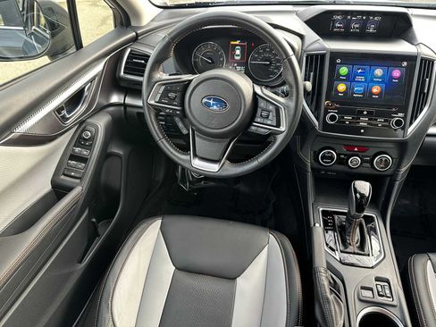 Used 2022 Subaru Crosstrek 2.5i Limited image 17