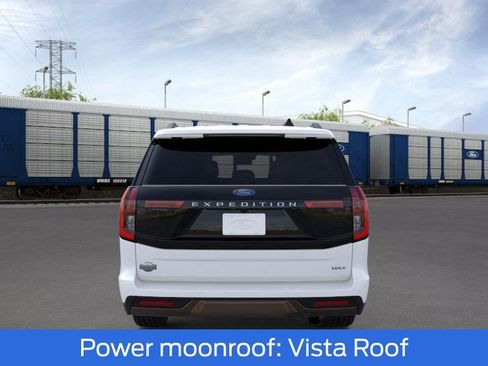 New 2026 Ford Expedition Max King Ranch AWD/4WD image 6