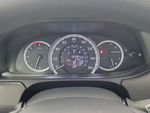 Used 2015 Honda Accord EX-L image 24