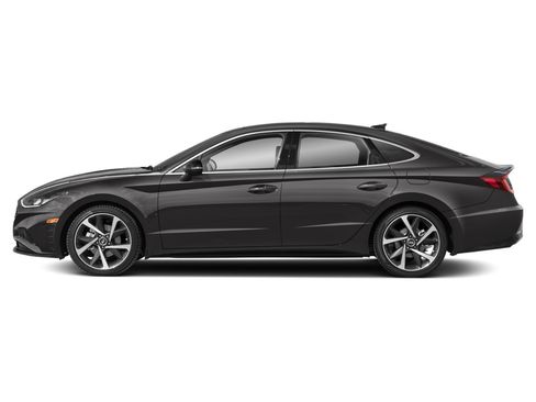 Used 2022 Hyundai Sonata SEL Plus w/ Preferred Accessory Package FWD image 3