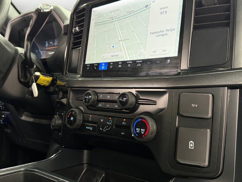 Used 2024 Ford F150 STX AWD/4WD image 19