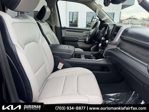 Used 2022 RAM 1500 Limited image 15