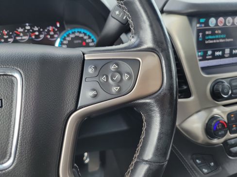 Used 2019 GMC Yukon XL Denali w/ Denali Ultimate Package RWD image 22