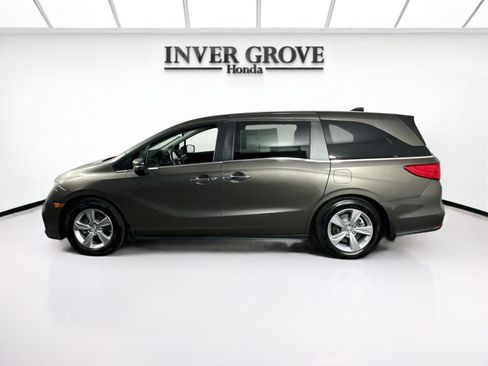Used 2019 Honda Odyssey EX image 8