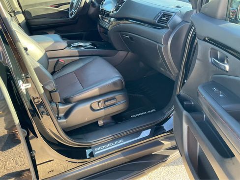 Used 2024 Honda Ridgeline Black Edition image 24