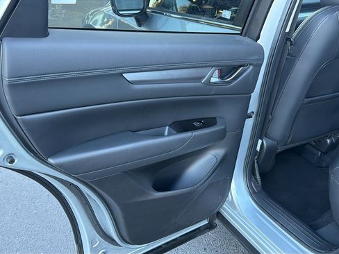 Certified 2023 MAZDA CX-5 AWD 2.5 S w/ Select Package image 17