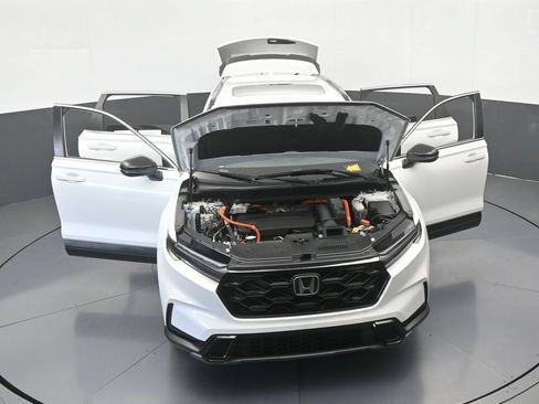 Used 2024 Honda CR-V Sport image 72