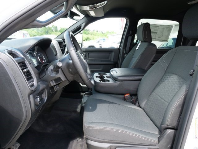 Used 2025 RAM 2500 Tradesman AWD/4WD image 14