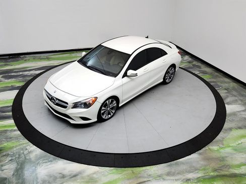 Used 2016 Mercedes-Benz CLA 250 CLA250 image 31