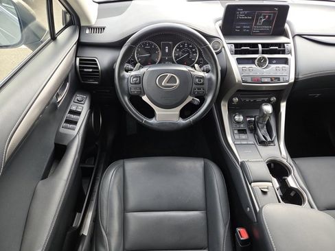 Used 2019 Lexus NX 300 FWD image 4